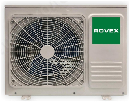 Настенный кондиционер (сплит-система) Rovex RS-07CST4 PRO