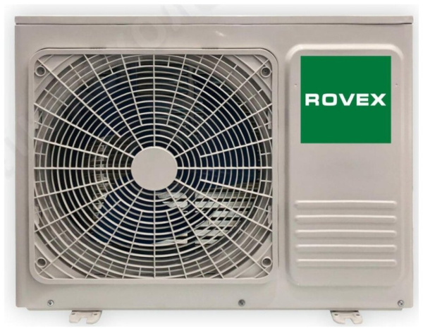 Настенный кондиционер (сплит-система) Rovex RS-07CST4 PRO