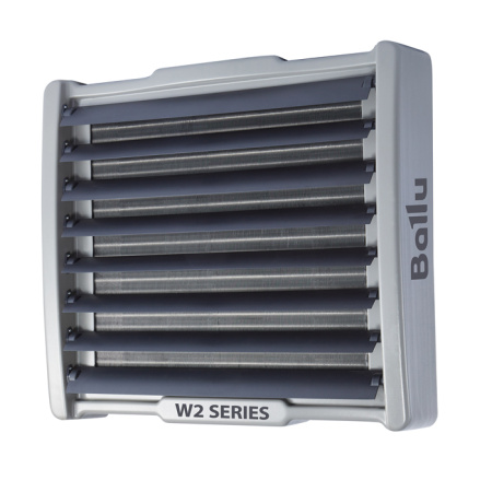 Водяная тепловая пушка Ballu BHP-W2-110-XL