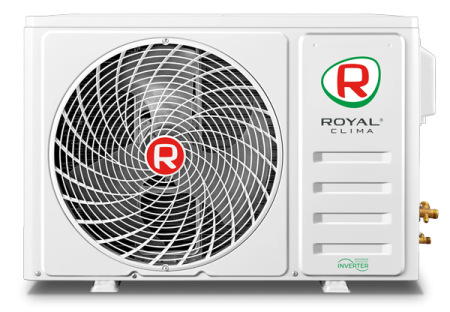 Настенный кондиционер Royal Clima RCI-AN35HN