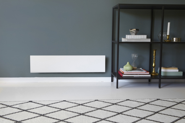 Конвектор электрический ADAX NEO L 12 KWT White