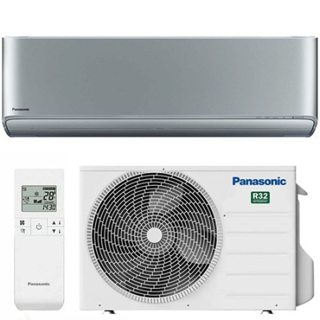 Настенный кондиционер (сплит-система) Panasonic CS-XZ50ZKEW/CU-Z50ZKE