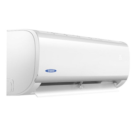 Настенный кондиционер (сплит-система) General Climate GC-RE12HR/GU-RE12H