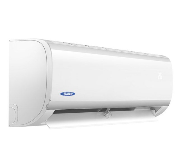 Настенный кондиционер (сплит-система) General Climate GC-RE24HR/GU-RE24H