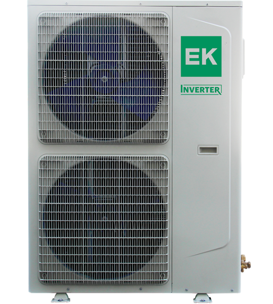 Канальный кондиционер Euroklimat EKUX-170HNN4/ EKOX-170HNN4