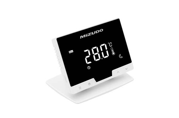 Беспроводной электронный термостат MIZUDO Т19ХWHB-7RF