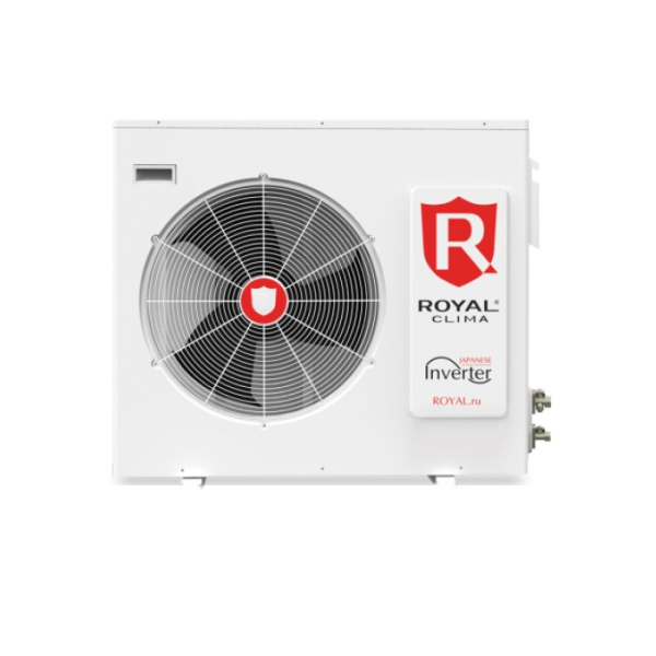 Внешний блок (мульти сплит-системы) Royal Clima RFM3-27HN/OUT