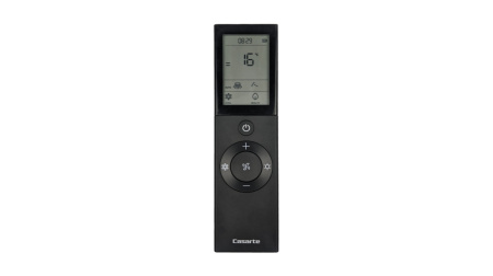 Настенный внутренний блок мульти-сплит системы Casarte CAS25CX1/R3-B
