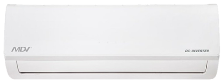 Настенный кондиционер (сплит-система) MDV MDSAF-18HRFN8/MDOAF-18HFN8