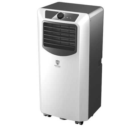 Мобильный кондиционер Royal Clima RM-MD40CN-E