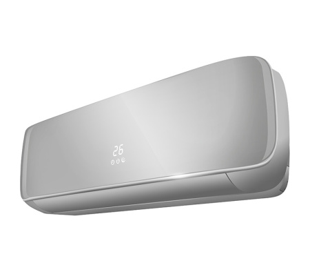 Настенный кондиционер (сплит-система) Hisense AS-10UW4RVETG01(S) WI-FI