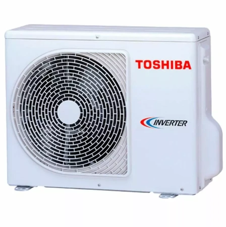 Настенный кондиционер (сплит-система) Toshiba RAS-B22G3KVSG-E/RAS-22J2AVSG-E1