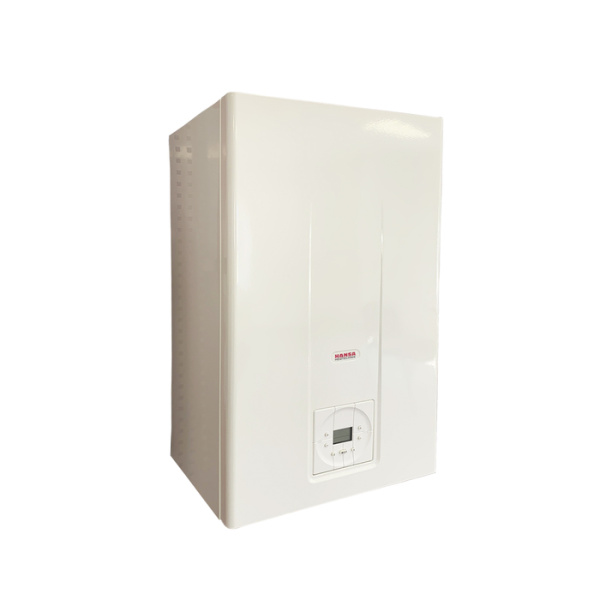 Настенный газовый котел Hansa НКТ 24