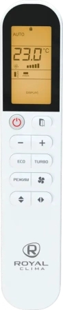 Настенный кондиционер (сплит-система) Royal Clima RC-GLC70HN