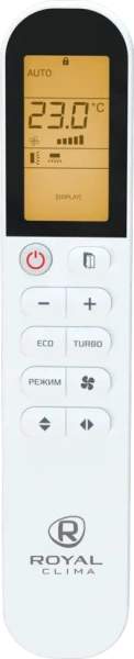 Настенный кондиционер (сплит-система) Royal Clima RC-GLC70HN