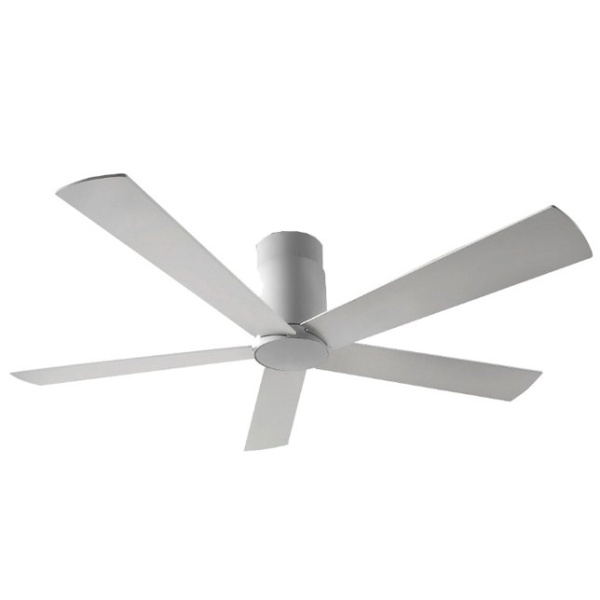 Вентилятор без подсветки Leds-C4 RODAS (30-1964-CF-CF)