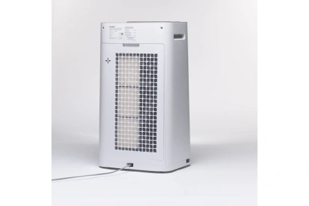 Очиститель-увлажнитель воздуха Sharp KCG61RW