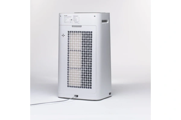 Очиститель-увлажнитель воздуха Sharp KCG61RW