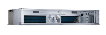 Канальный кондиционер Royal Clima ES-D 60HWX/ES-E 60HX