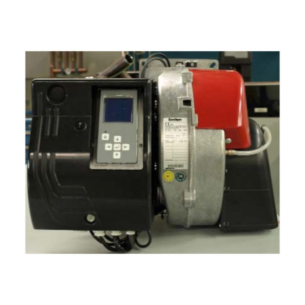 Газовая горелка Ecoflam MAX GAS 70 PAB