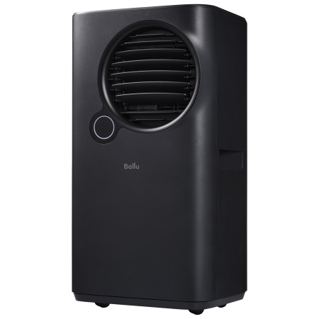 Мобильный кондиционер Ballu BPAC-10 EPB/N6 black