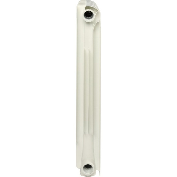 Алюминиевый радиатор STOUT BRAVO 500 6 секций (SRA-0110-050006)