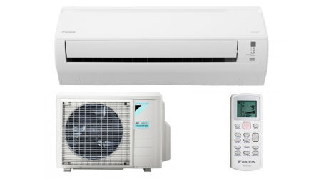 Настенный кондиционер (сплит-система) Daikin ATYN35L/ARYN35L Nord-40