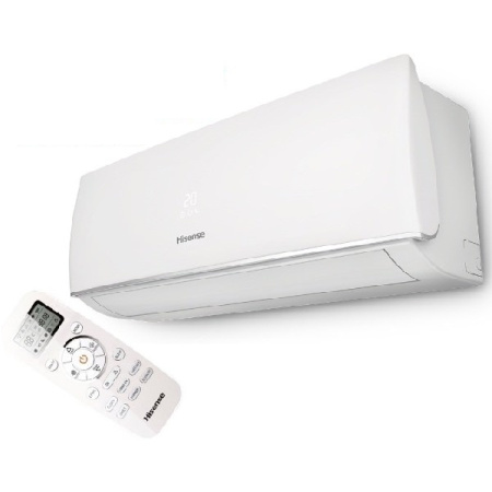 Настенный внутренний блок мульти сплит-системы Hisense AMS-07UR4SVEDB65