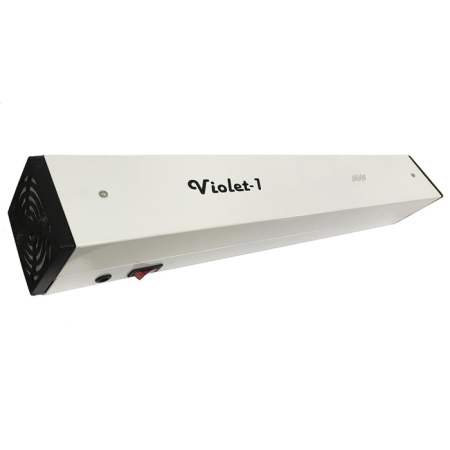 Облучатель Violet 1 бактерицидный 15Вт