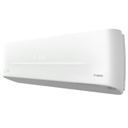 Настенный тепловой насос Funai RAC-I-EU25HP.D01