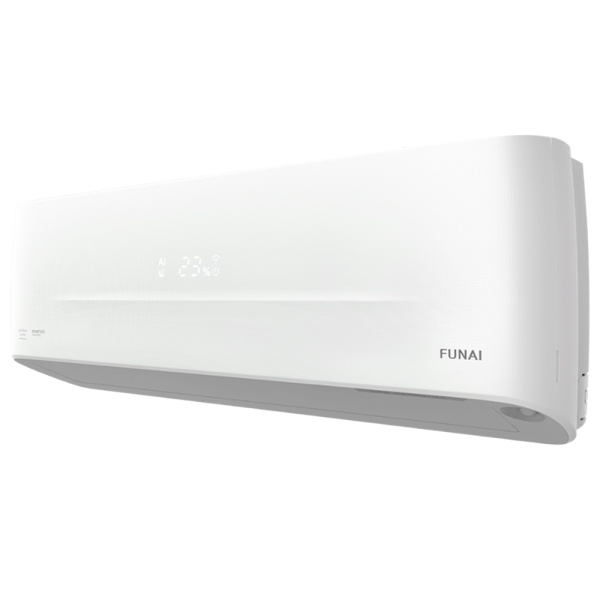 Настенный тепловой насос Funai RAC-I-EU25HP.D01