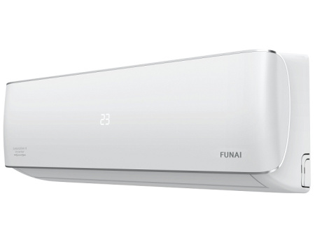 Настенный кондиционер Funai RAC-I-SM25HP.D04