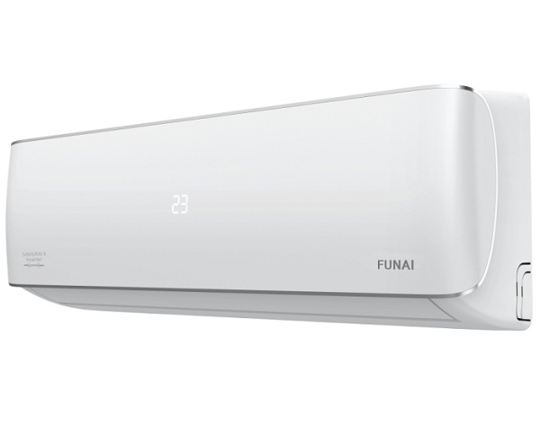 Настенный кондиционер Funai RAC-I-SM25HP.D04