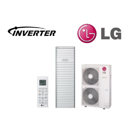 Колонный кондиционер LG UP48.NT2R0/UU49W.U32R0