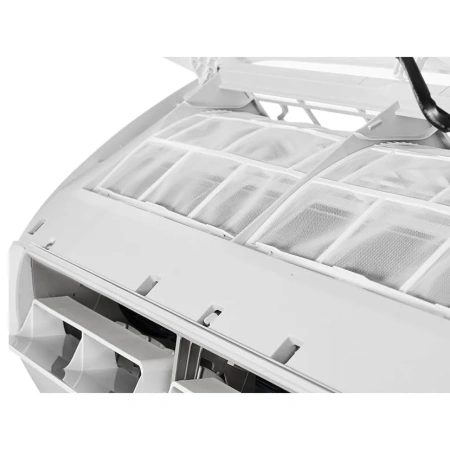 Настенный кондиционер (сплит-система) Ballu Platinum Evolution DC BSUI-12HN8_23Y