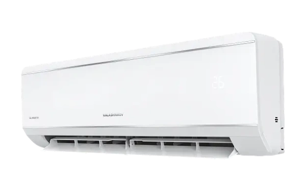 Настенный кондиционер (сплит-система) Kalashnikov KVAC-I-24IN-FP1/KVAC-I-24OD-FP1