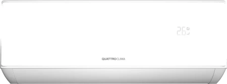 Настенный кондиционер (сплит-система) QuattroClima QV-SR07WA/QN-SR07WA