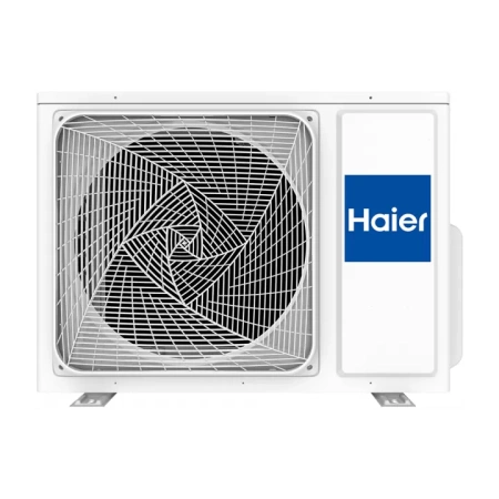Внешний блок мульти-сплит системы на 4 комнаты Haier 4U85S2SL5FA
