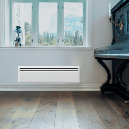Конвектор электрический Nobo NFK2N 10 NFK2N Viking