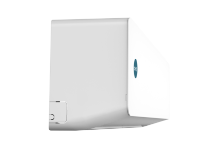 Настенный кондиционер (сплит-система) CHiQ CSH-18DA-IN /  CSH-18DA-OUT