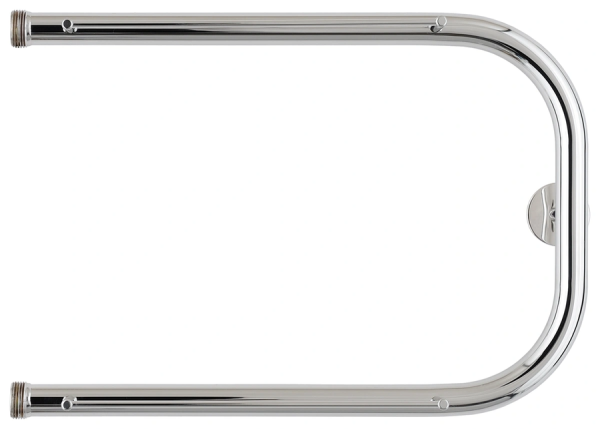 Водяной полотенцесушитель СТИЛЬЕ ПС П-обр. 2П 320х500 резьба-сгон 1