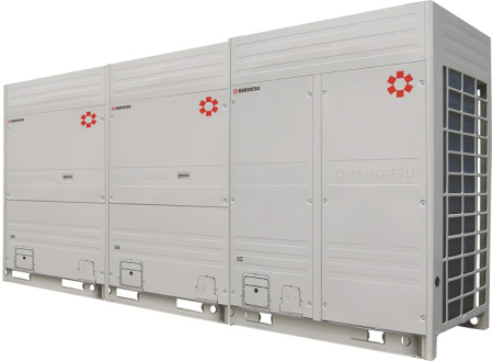 Наружный блок VRF системы Kentatsu KTRX950HZAN3
