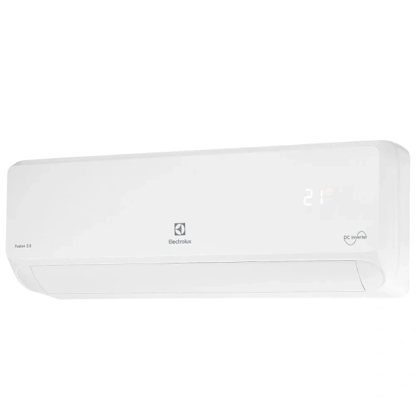 Настенный кондиционер (сплит-система) Electrolux Fusion 2.0 Super DC EACS/I-24HF2/N8_24Y
