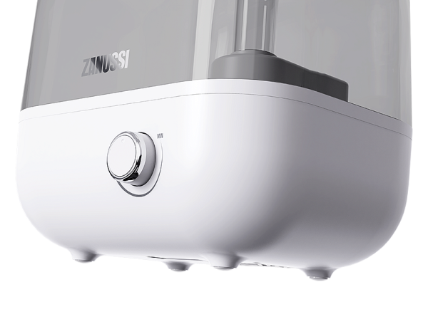 Ультразвуковой увлажнитель воздуха Zanussi ZH 4.5 T Classico