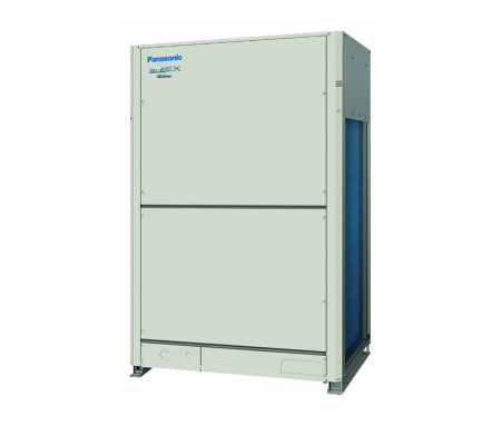 Наружный блок VRF системы Panasonic U-16MF3E8