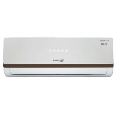 Настенный кондиционер (сплит-система) Dahatsu DH-12WI