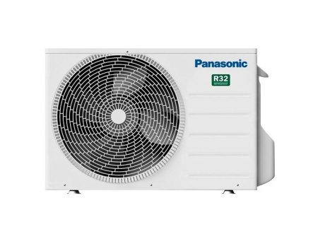 Настенный кондиционер (сплит-система) Panasonic CS-PZ20WKD/CU-PZ20WKD
