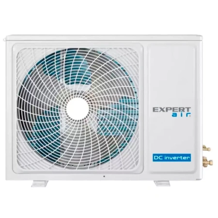 Настенный кондиционер (сплит-система) EXPERTAIR ZAC-PR12NPZ