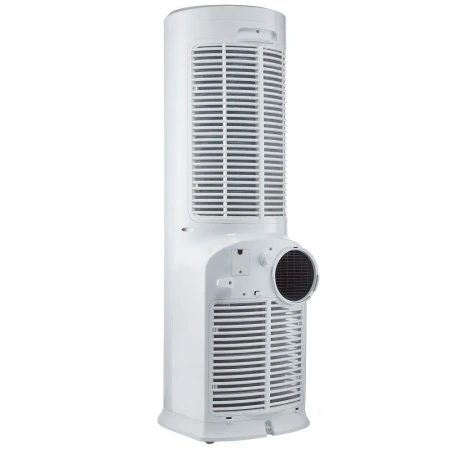 Мобильный кондиционер Electrolux Nebula EACM-18 NB/N6