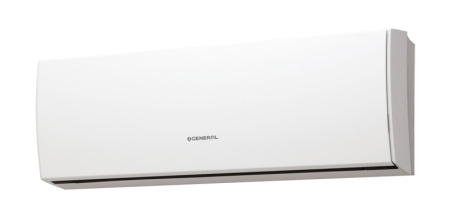 Настенный кондиционер (сплит-система) General ASHG09LUCA